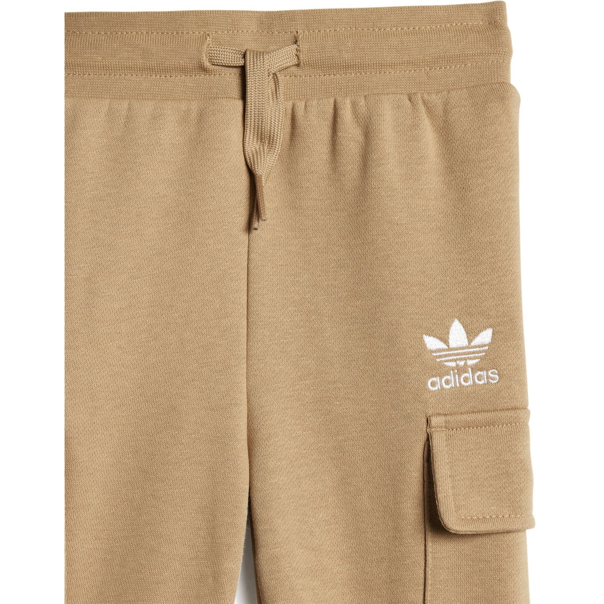 adidas Originals Cardboard Hoodie Set