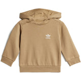 adidas Originals Cardboard Hoodie Set
