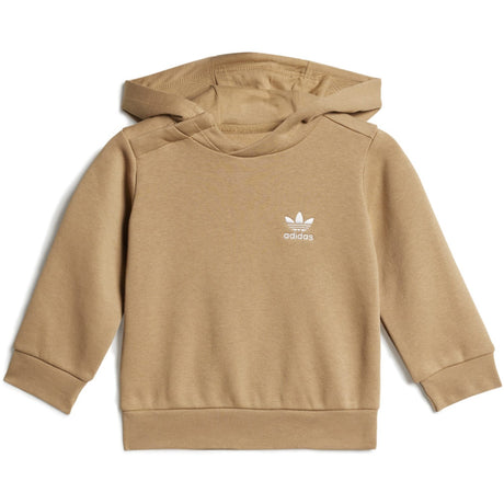 adidas Originals Cardboard Hoodie Set