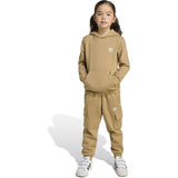 adidas Originals Cardboard Hoodie Cargo Set