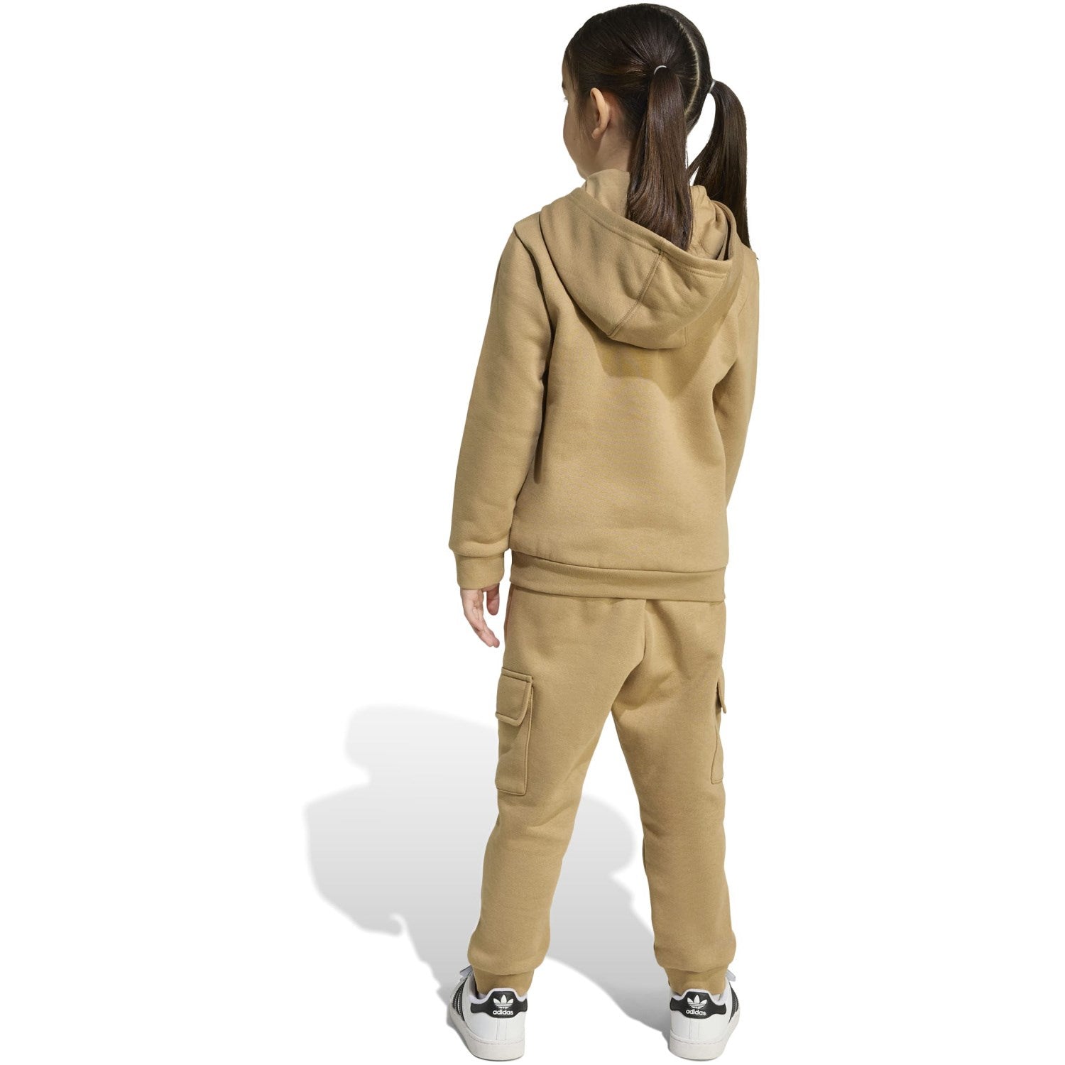 Buy adidas Originals Cardboard Hoodie Cargo Set | Luksusbaby