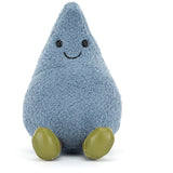 Jellycat Fun Amuseables Raindrop 13 cm