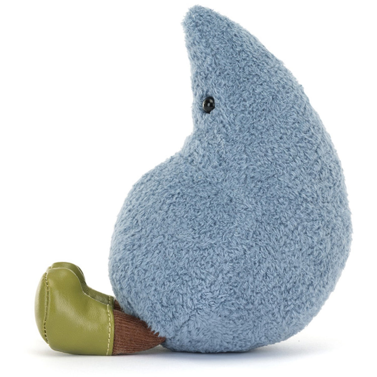 Jellycat Fun Amuseables Raindrop 13 cm