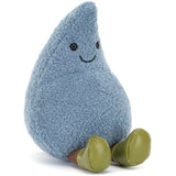 Jellycat Fun Amuseables Raindrop 13 cm