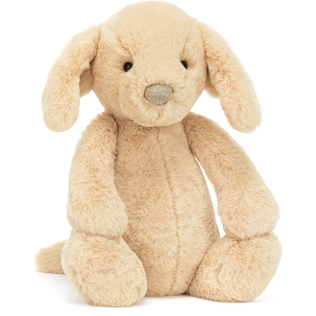 Jellycat Bashful Luxe Puppy Original 31 cm