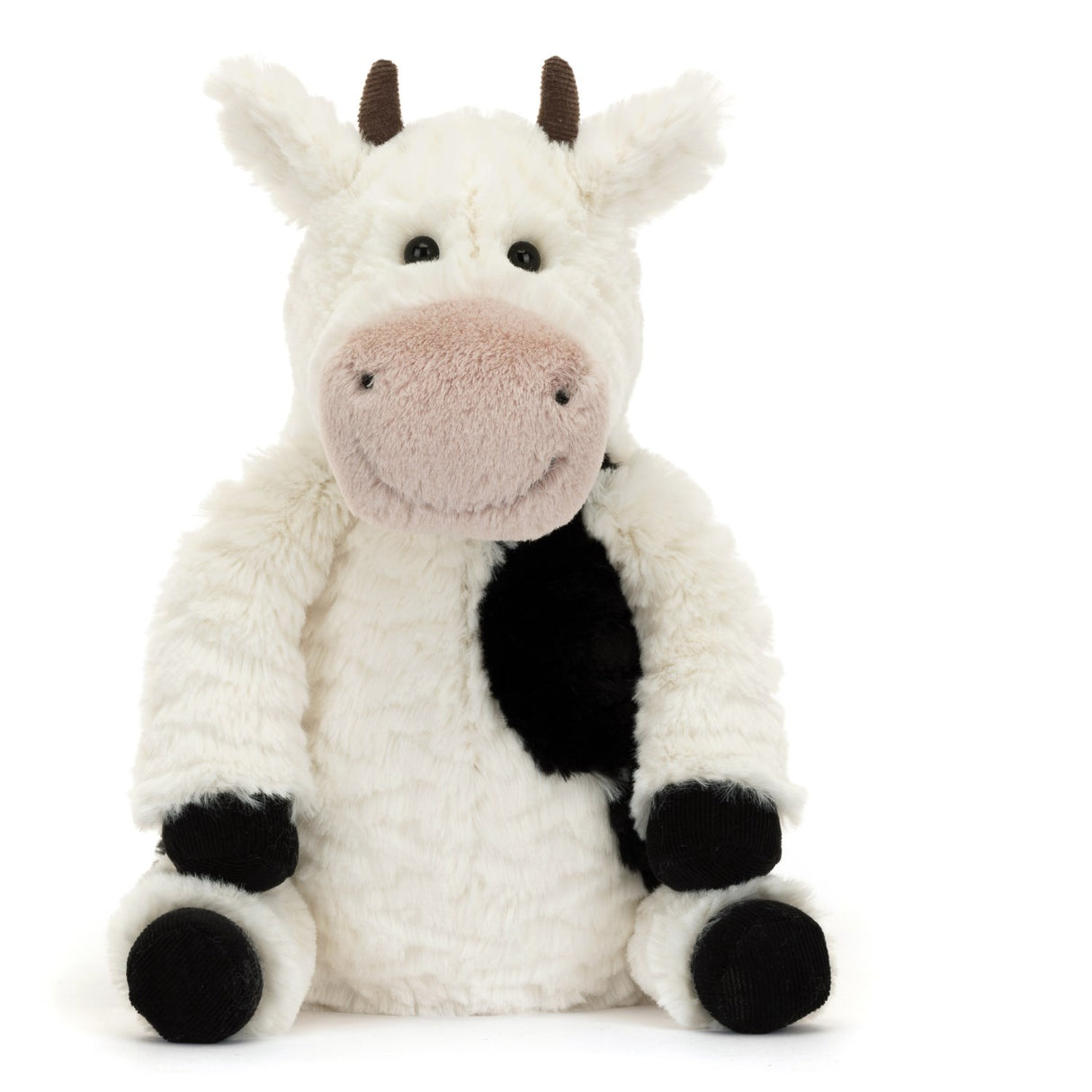 Jellycat Farm Cow 24 cm
