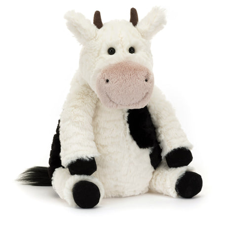 Jellycat Farm Cow 24 cm
