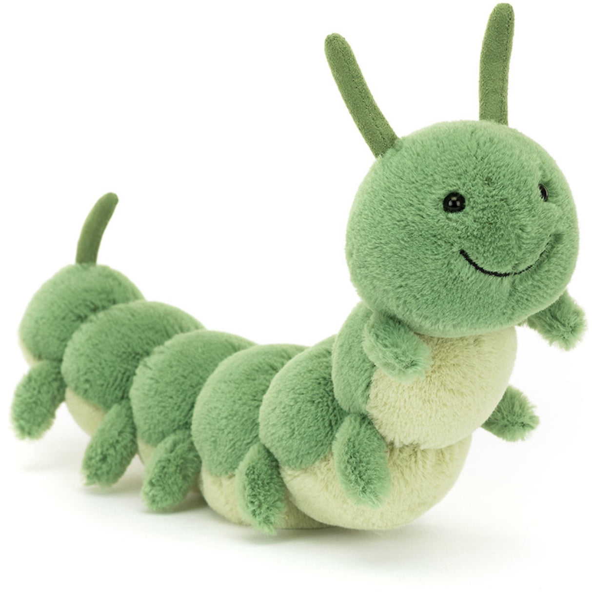 Jellycat Creep Carey Larva 24 cm