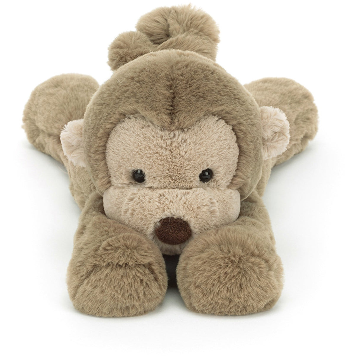 Jellycat Smudge Monkey, Original 24 cm