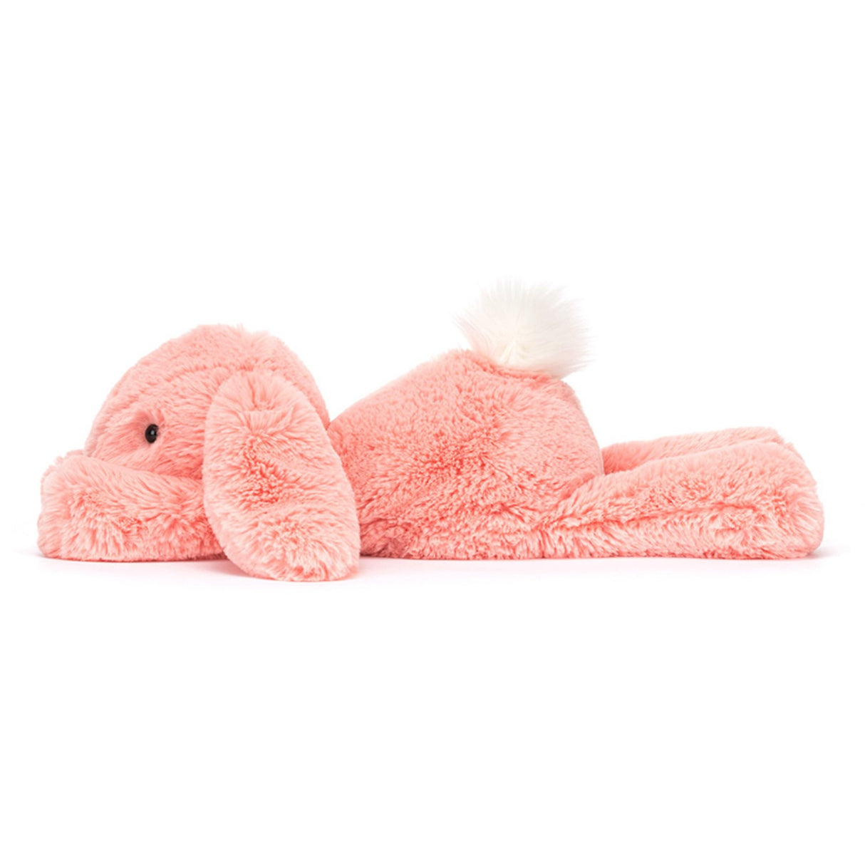 Jellycat Smudge Rabbit Apricot 24 cm
