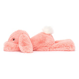 Jellycat Smudge Rabbit Apricot 24 cm