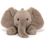Jellycat Smudge Elephant Mini 13 cm