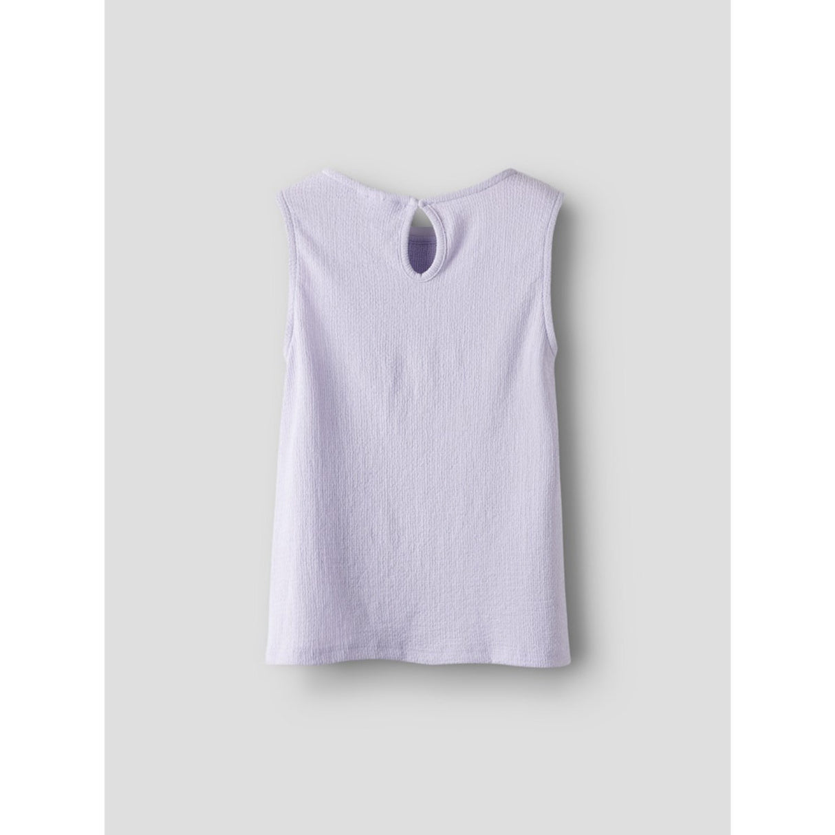 Name It Misty Lilac Nkffelicia Sl Top