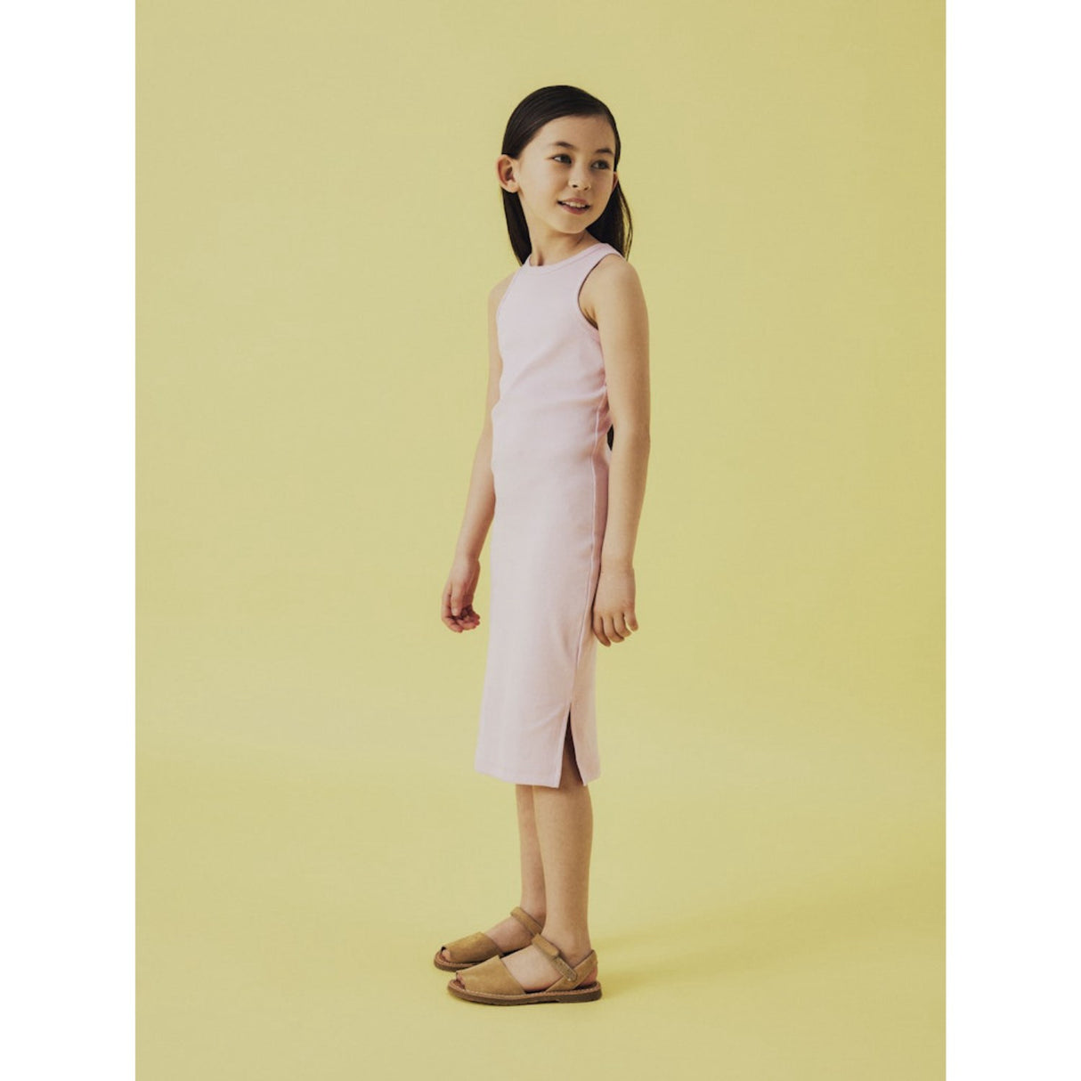 Name It Sweet Dreams Nkfhellemie Xsl Sl Dress Pb