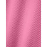 Name It Aurora Pink Nkfhellemie Xsl Sl Dress Pb