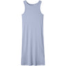 Name It Xenon Blue Nkfhellemie Xsl Sl Dress Pb