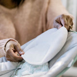 Ingenuity Grey Keep Cozy™ Grow With Me Rocking Seat - Weaver™ Baby Bouncer