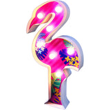 4M Flamingo Room Light