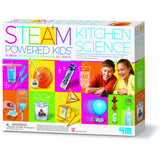 4M Steam Deluxe / Kitchen Science