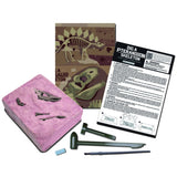 4M Excavate A Pteranodon-Skeleton