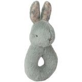 Maileg Rabbit Rattle Set - Mint