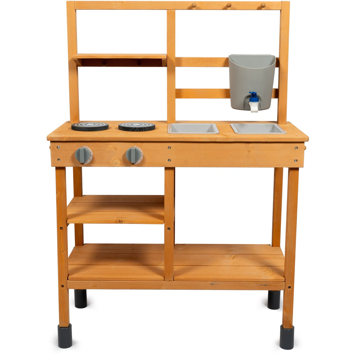 Mamamemo Outdoor Kitchen