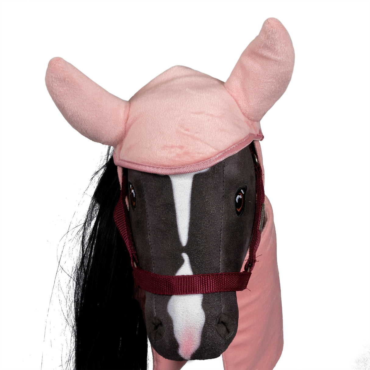 by Astrup Rug and Hut, Rosa