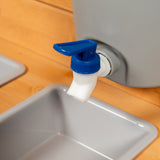 Mamamemo Outdoor Kitchen