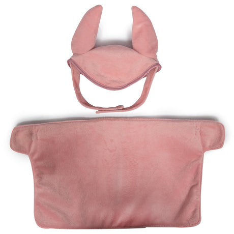 by Astrup Rug and Hut, Rosa