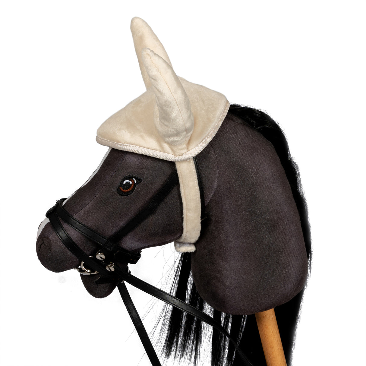 by Astrup Saddle pad, Creme