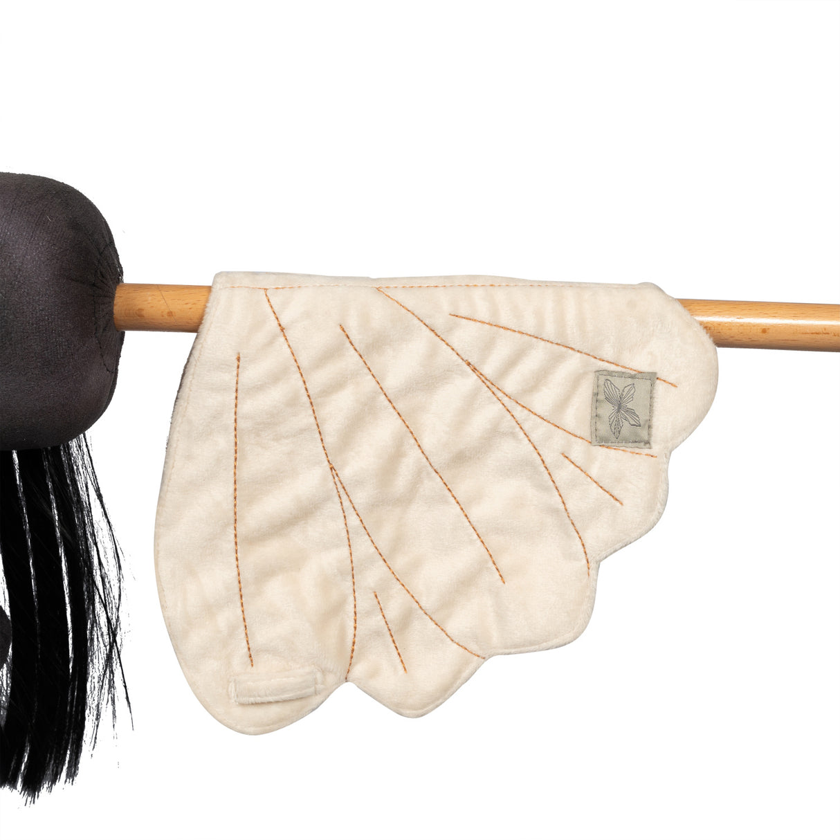 by Astrup Saddle pad, Creme