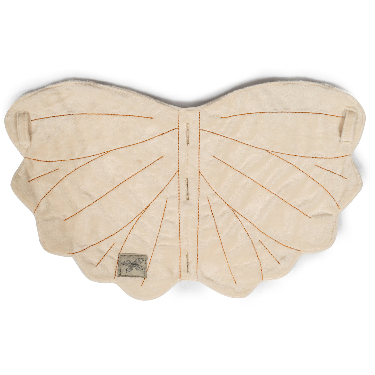 by Astrup Saddle pad, Creme