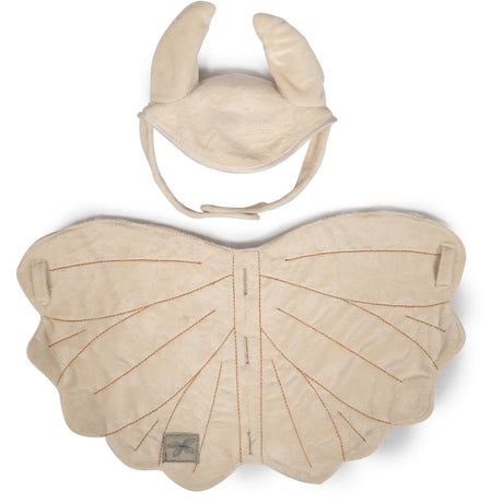 by Astrup Saddle pad, Creme