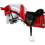 by Astrup Stævneset, Red