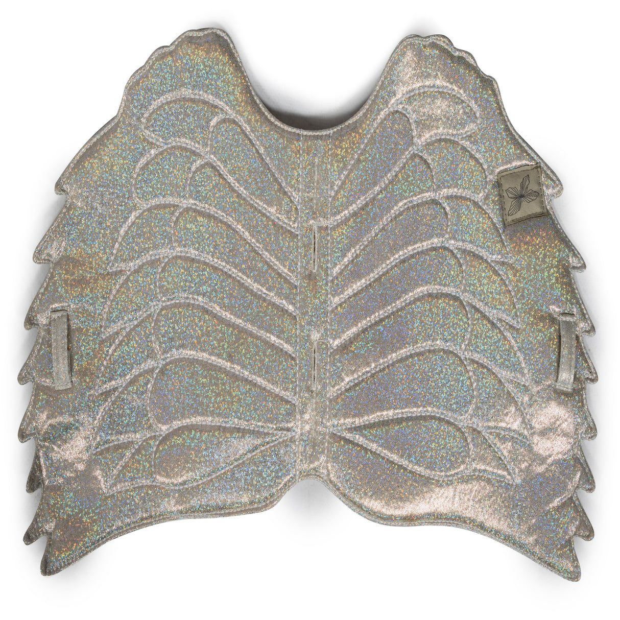 by Astrup Glitter set with charm