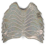 by Astrup Glitter set with charm