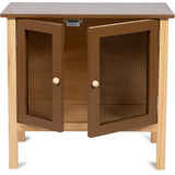 by Astrup Rabbit Cage and Spring