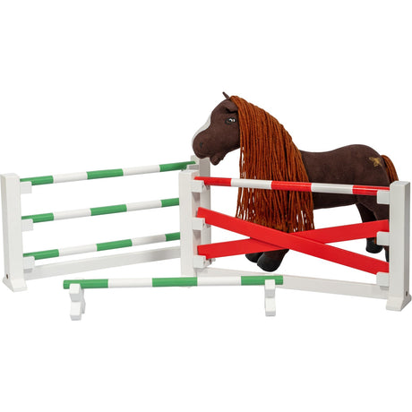 by Astrup Spring, Crossing Barriers