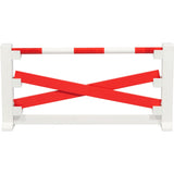 by Astrup Spring, Crossing Barriers