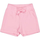 MarMar Modal Fine Rib Pink Blossom Paulo Shorts