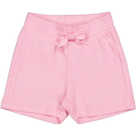 MarMar Modal Fine Rib Pink Blossom Paulo Shorts