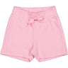 MarMar Modal Fine Rib Pink Blossom Paulo Shorts