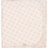 MarMar Modal Smooth Print Little Bouquet Alida Blanket