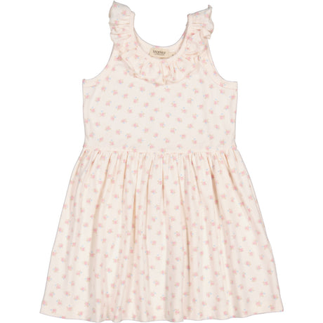 MarMar Modal Smooth Print Little Bouquet Delta Dress