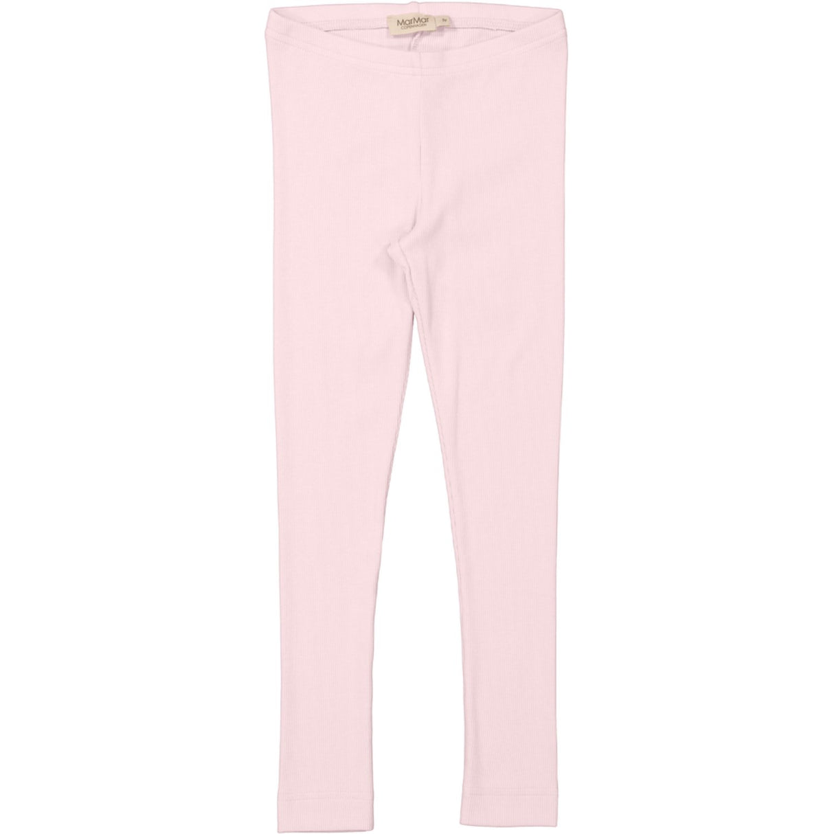 MarMar Modal Fine Rib Ballet Tutu Leg Leggings