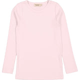 MarMar Modal Fine Rib Ballet Tutu Tani Blouse