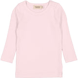 MarMar Modal Fine Rib Ballet Tutu Tani Blouse