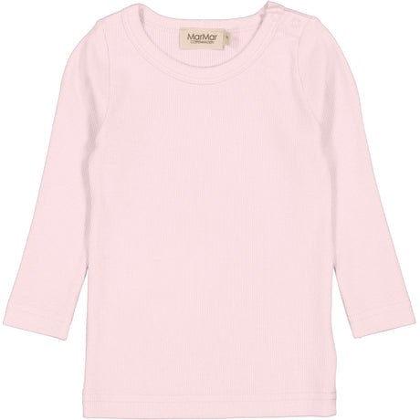 MarMar Modal Fine Rib Ballet Tutu Tani Blouse