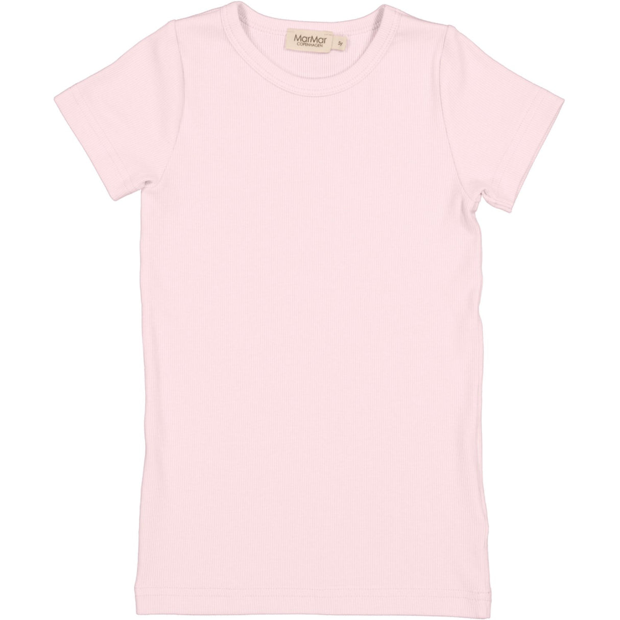 MarMar Modal Fine Rib Ballet Tutu Tago T-shirt