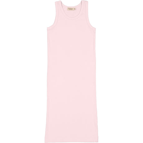 MarMar Modal Fine Rib Ballet Tutu Dudu Dress
